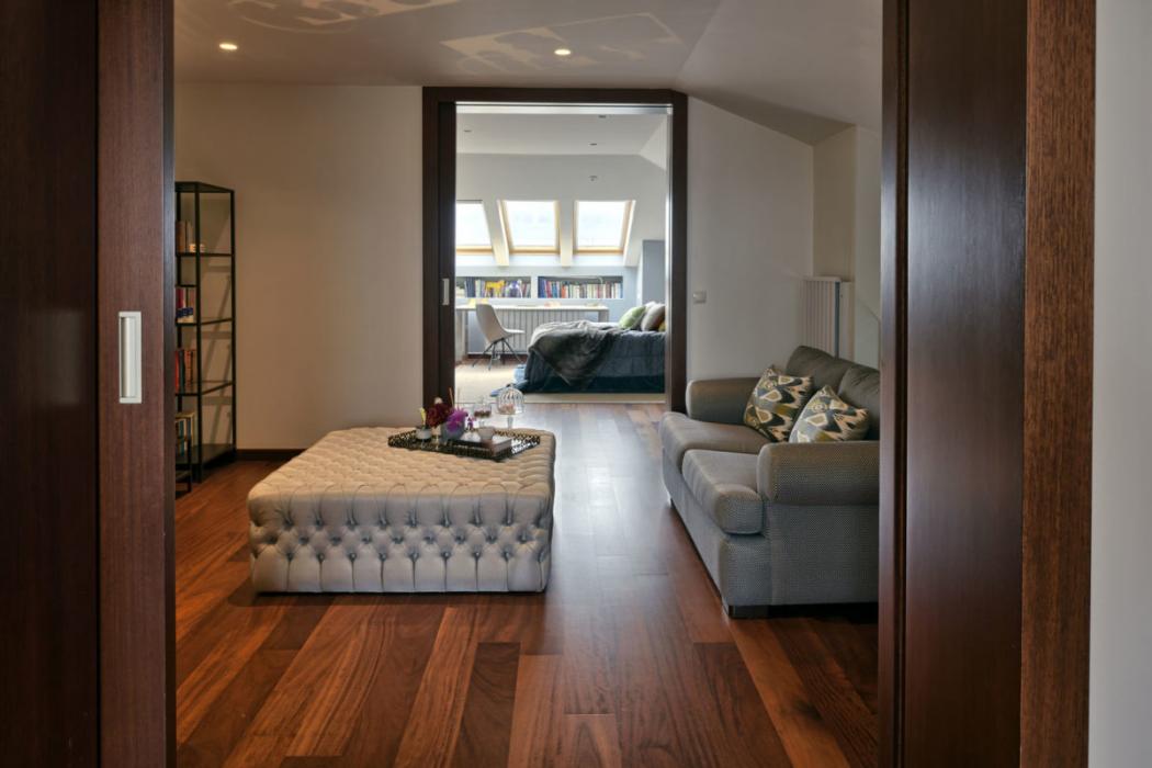 Füzyon bir stil - Şebnem Buhara Füzyon bir stil - Şebnem Buhara