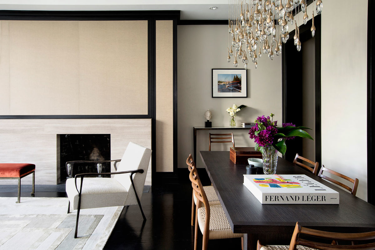 Sade ve zarif - Scarpi dis Design