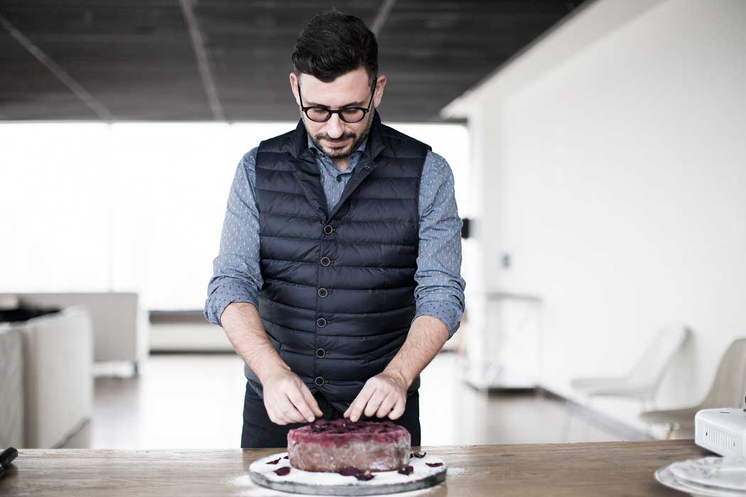 Mösyönün mutfağı