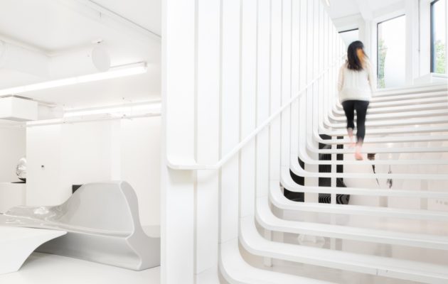Hadid galeriye!