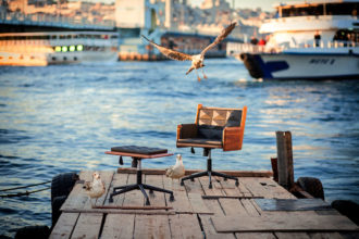 Kontra, Maison&Objet’nin konfor bölgesinde!