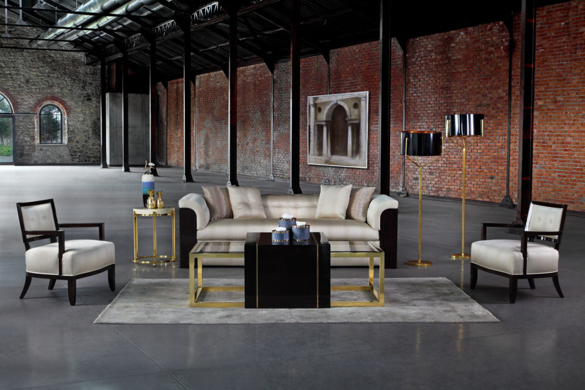 Fatih Kıral’dan çağdaş dokunuşlar