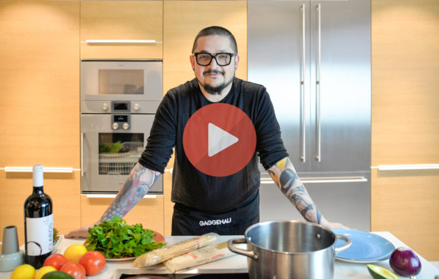 gaggenau esat fişek