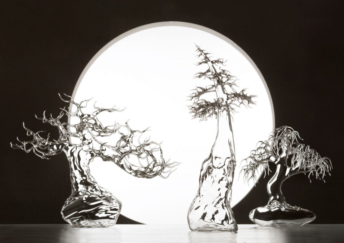 Camdan hayaller Simone Crestani