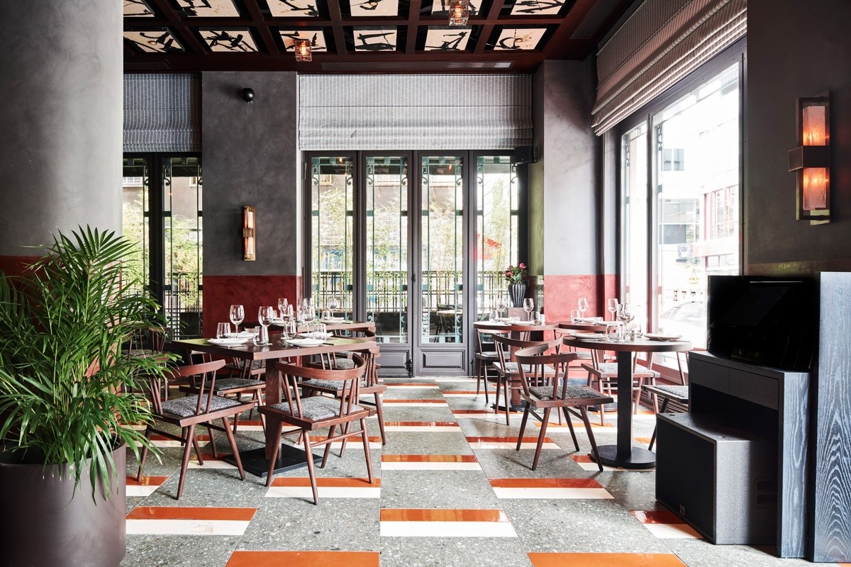 mitte karaköy