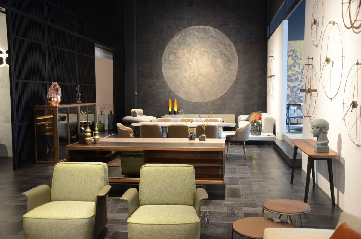 Casa Mobilya Skyland