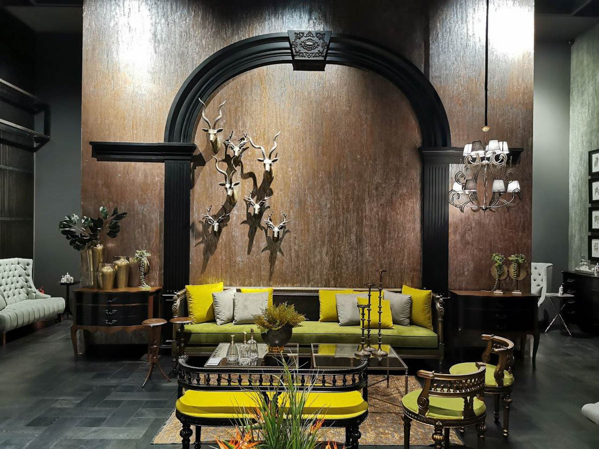 Casa Mobilya Skyland