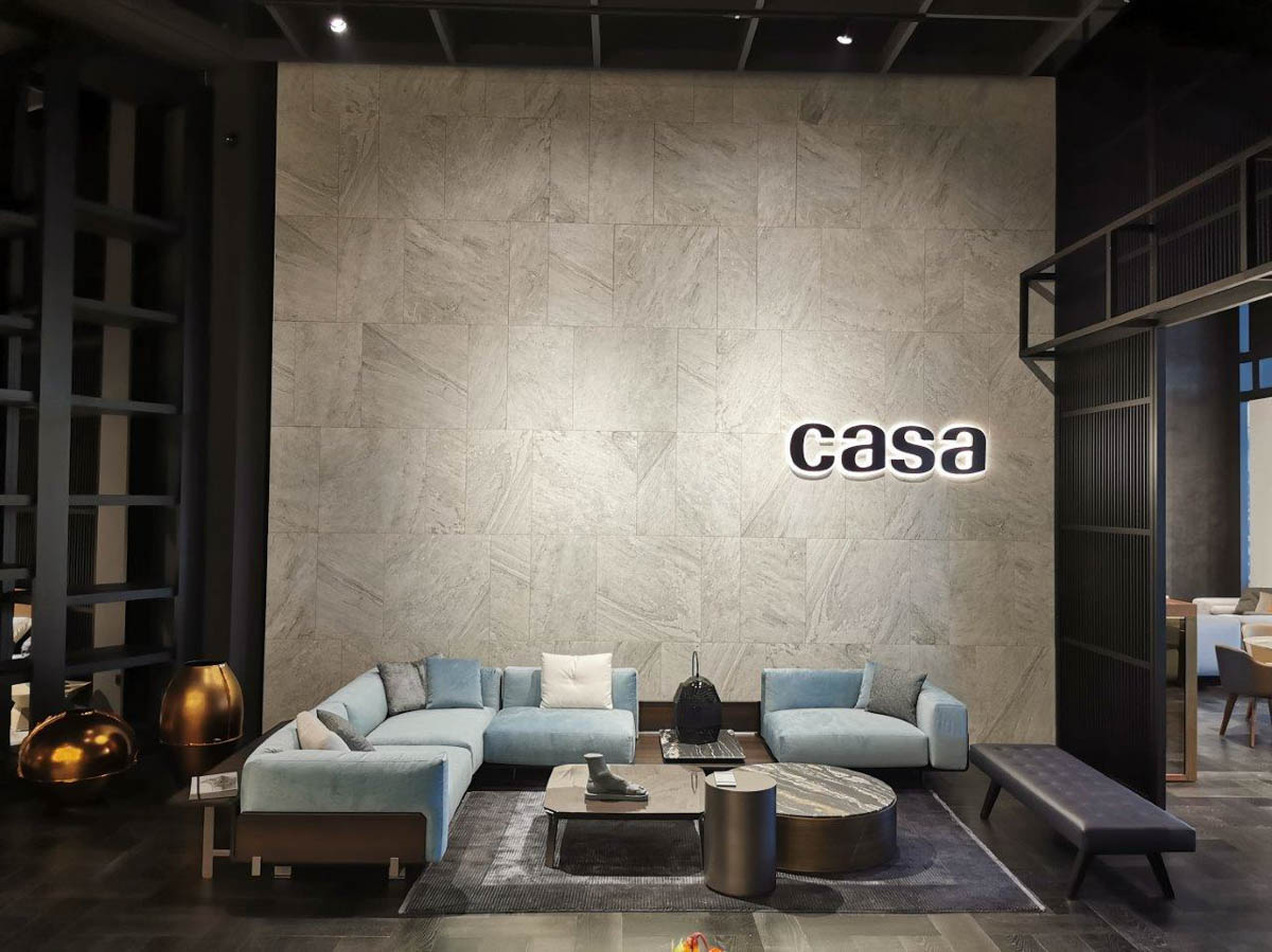 Casa Mobilya Skyland