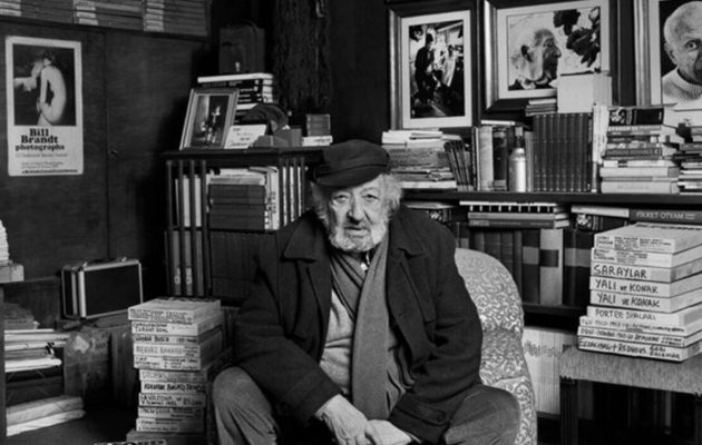 ara güler