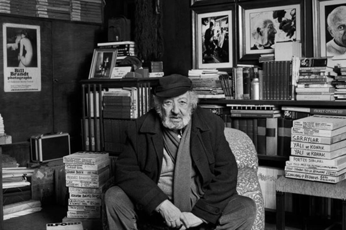 ara güler