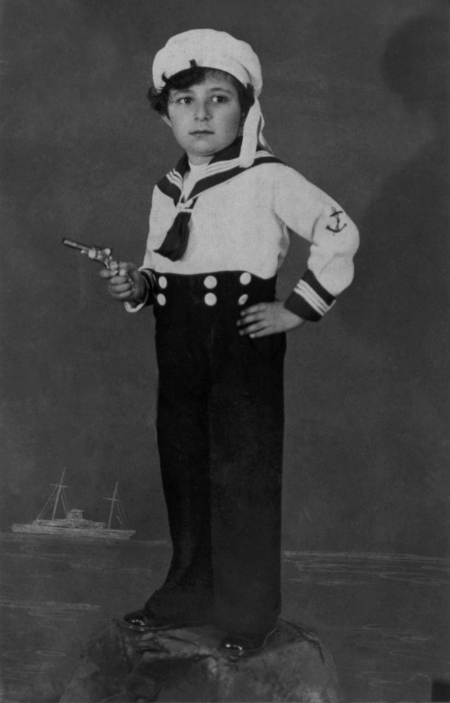 ara güler