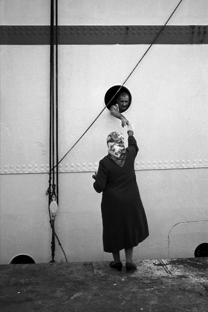 ara güler