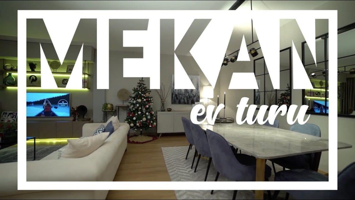 Ev Turu / Piu Interiors 5. Levent Evi Artı Mekan