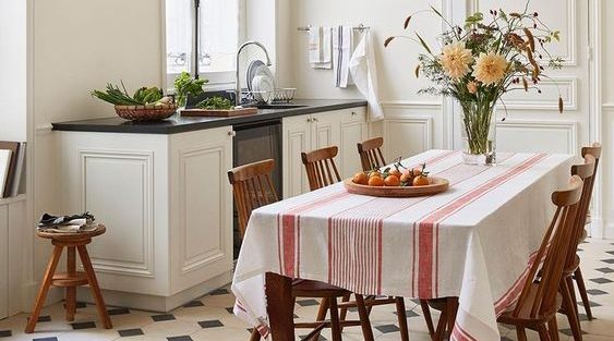 Evlerimizde olumlu ne değişecek?