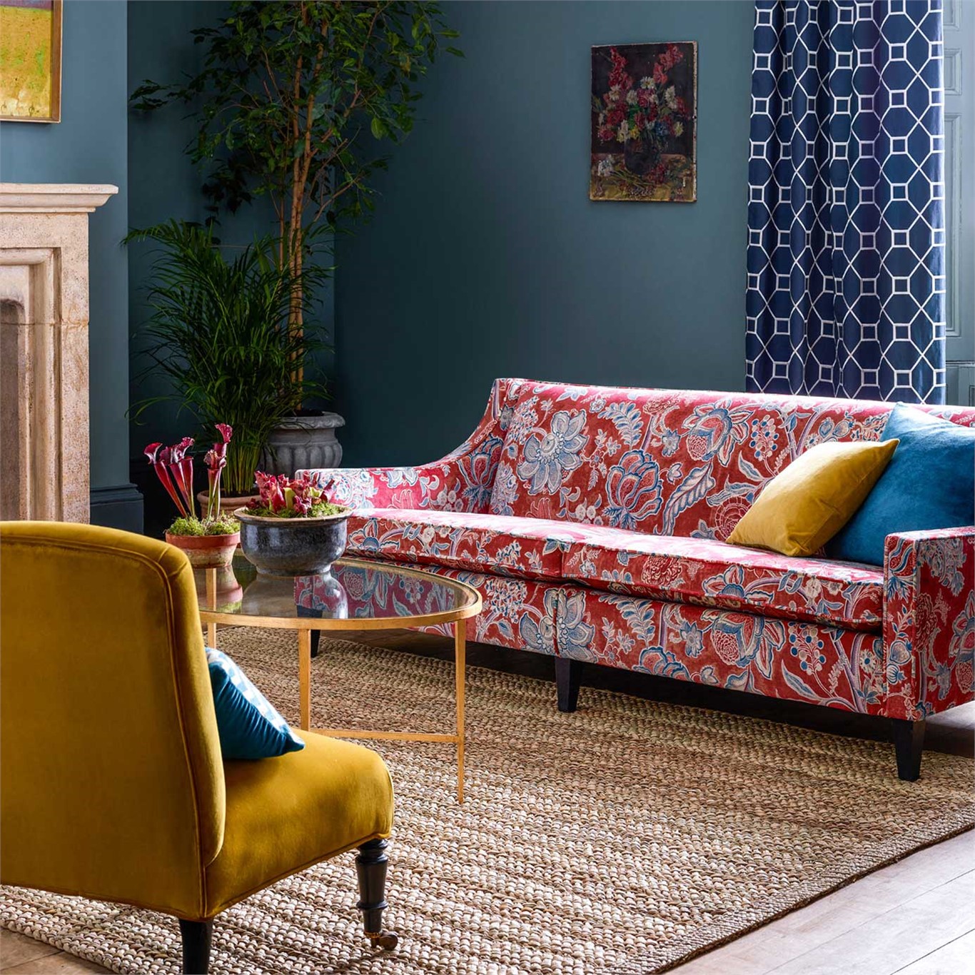 Sanderson arpeart