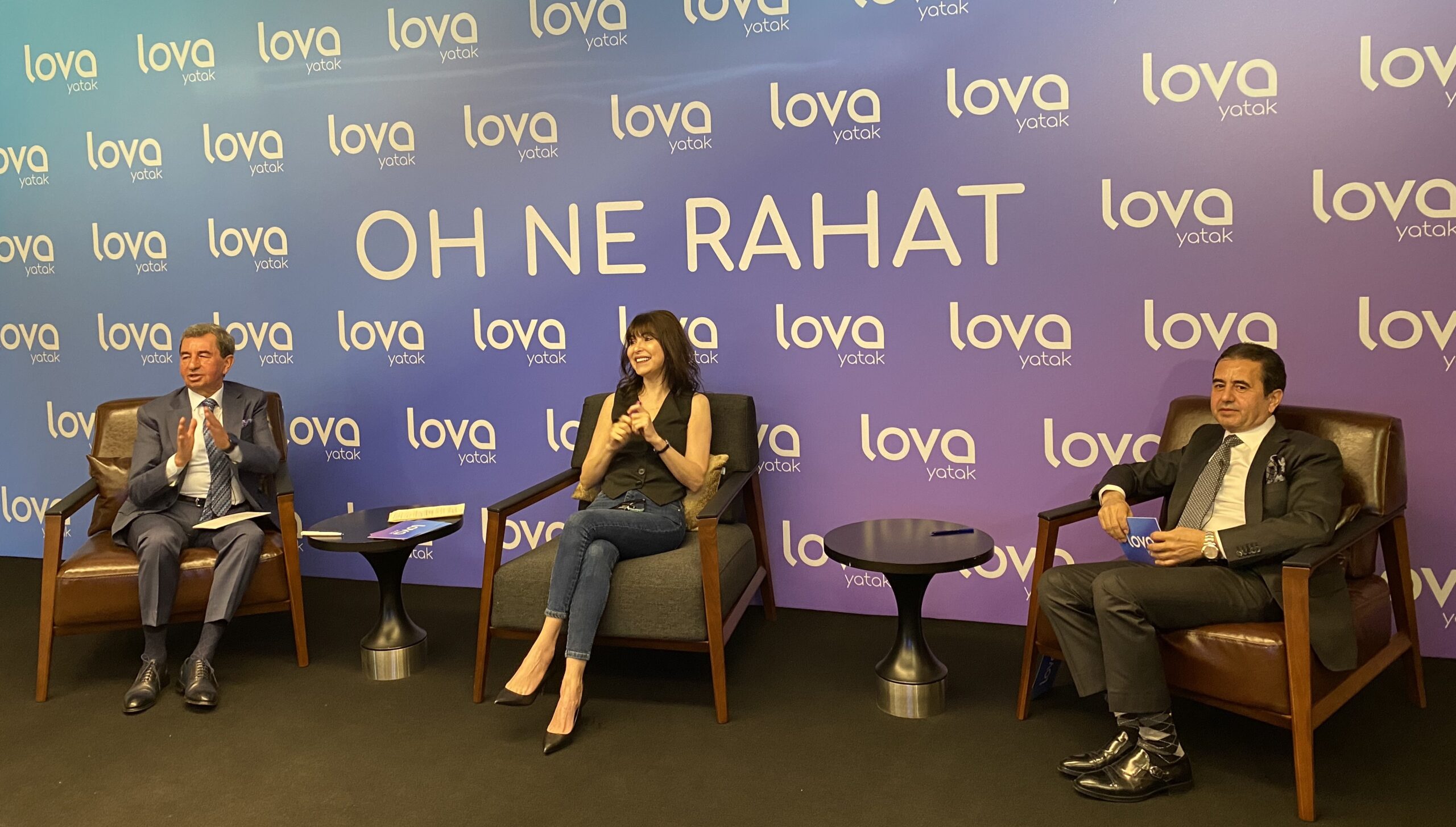 lova yatak 2021 yili sonunda 100 magazaya ulasacak arti mekan